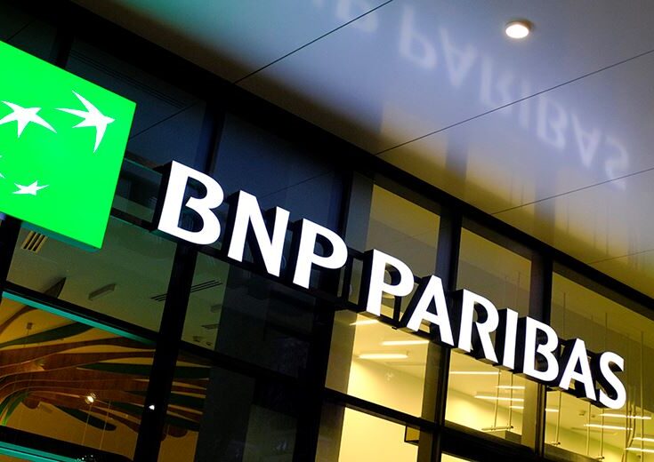 BNP prepares for a flood of loan defaults