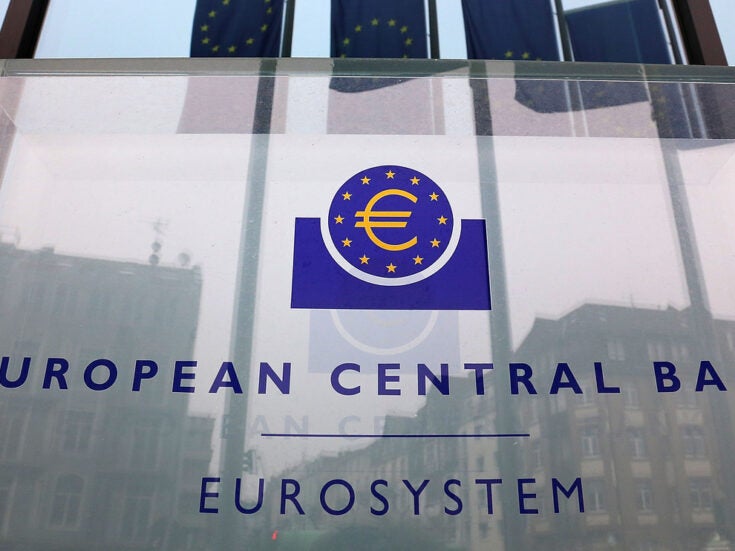 Banks turn down ECB’s offer of more money to make loans