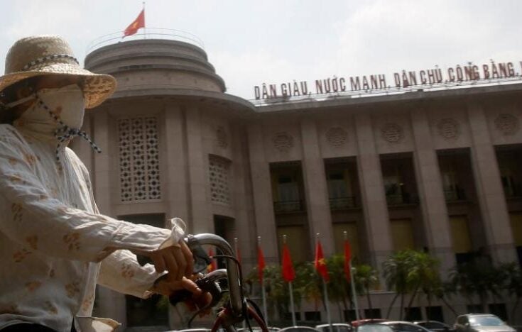 Vietnam: overdue loans threaten banks’ viability