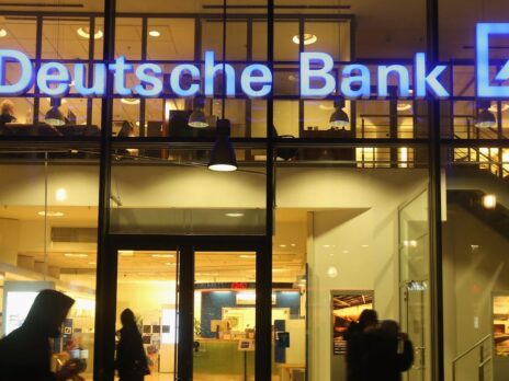 Deutsche Bank in talks to divest IT services arm