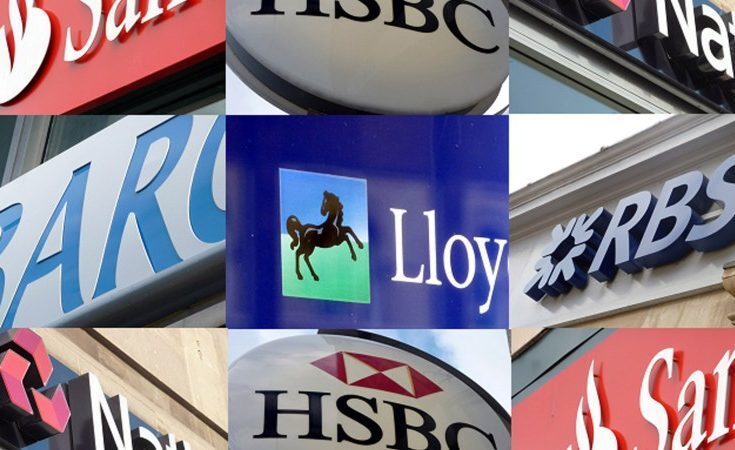 UK banks face hard-Brexit uncertainty amid Covid