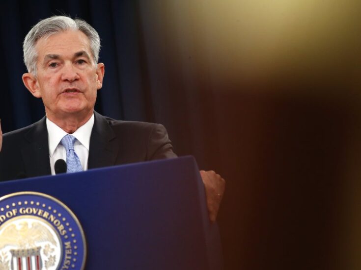 Fed to launch a real-time, instant payments system ASAP