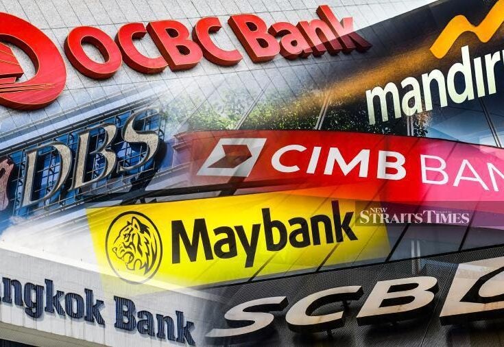 No recovery in sight for ASEAN banks, Maybank reports