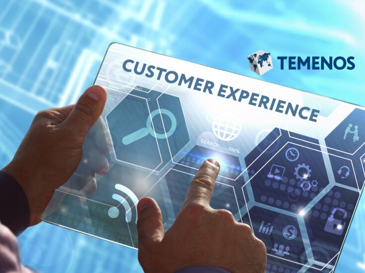 Temenos to offer differentiated digital experience to credit union members