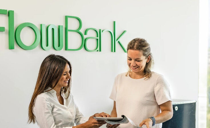 FlowBank selects Temenos to launch digital Bank in Switzerland