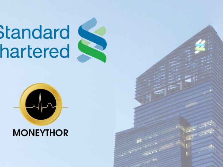 Standard Chartered uses Moneythor to kick off new personal financial management tool