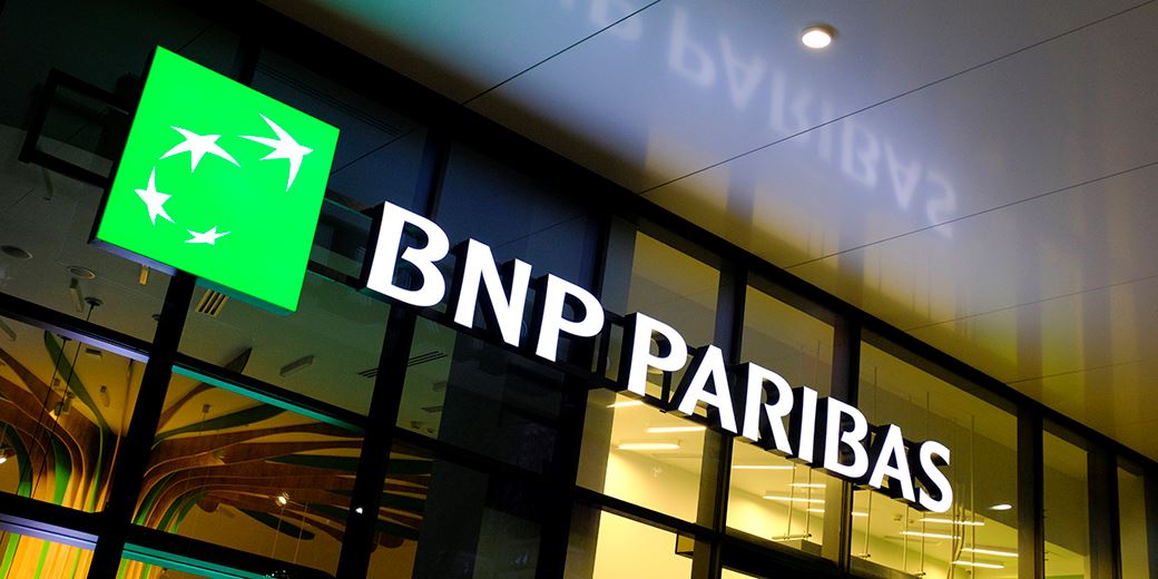 French Lender BNP Paribas To Slash Up To 800 Jobs In Poland