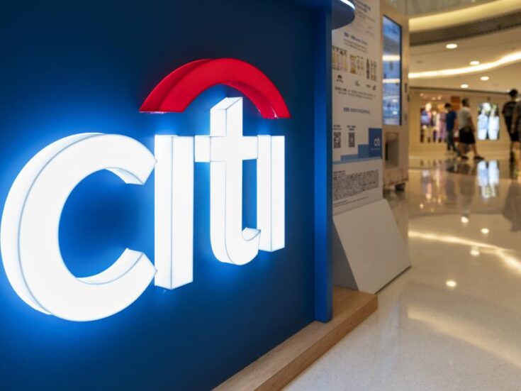 Citigroup retools its consumer banking, “a critical growth engine”