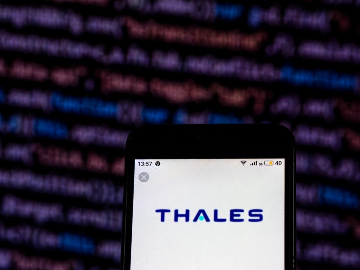 Startup Insights: global and local tech power with Thales Emarat Technologies