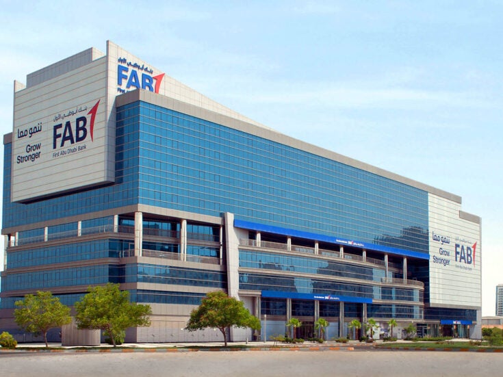 First Abu Dhabi Bank to acquire Bank Audi’s Egyptian unit