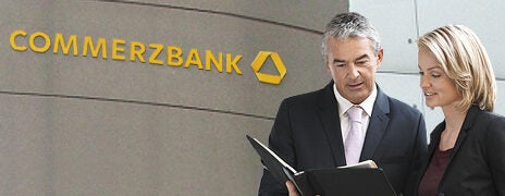 Commerzbank to retreat from Hong Kong, Luxembourg and Hungary