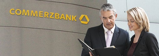 Commerzbank posts first annual loss since 2009 financial crisis