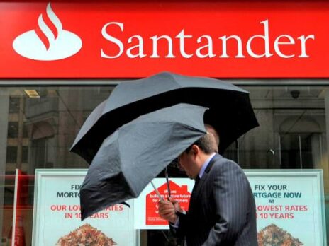 Santander axes 111 more branches, shrinks UK network to 452 units