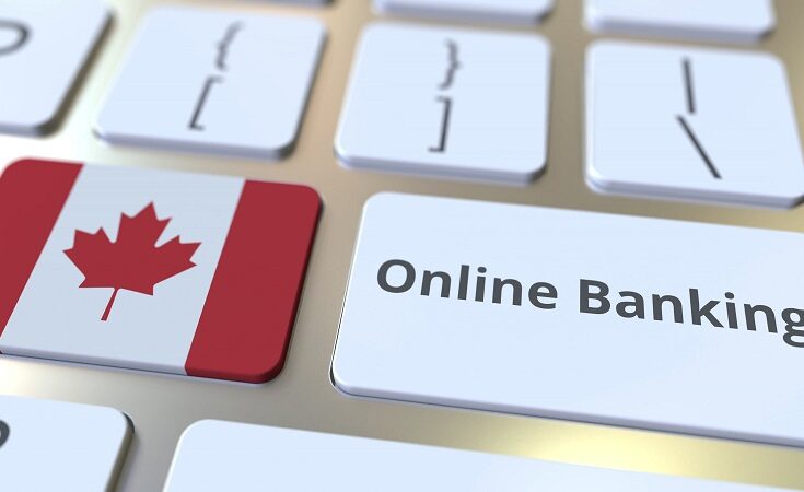 Covid-19 heats up competition in Canadian digital banking