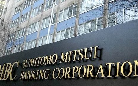 Japan’s SMFG in talks to pick 10% stake in SBI