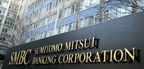 Sumitomo Bank launches sustainability-linked loans for overseas Japanese