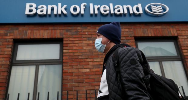 Bank of Ireland to close 15 of 28 branches in Northern Ireland