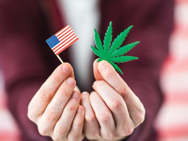  US banks and the cannabis conundrum
