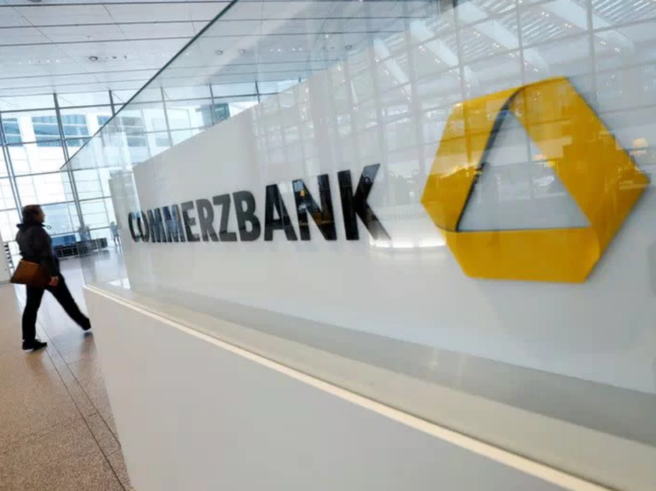 Commerzbank taps Google Cloud to help with digital transformation