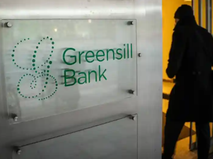 The Greensill crash continues to reverberate