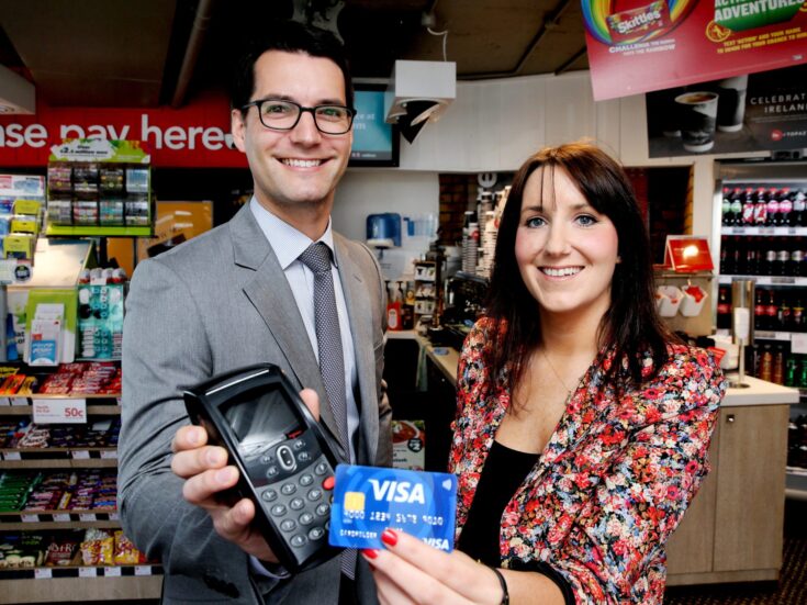 Retailers applaud new £100 contactless limit, banks are wary
