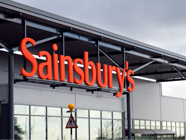 Sainsbury’s Bank lifts Covid ban on credit cards and loans to the self-employed