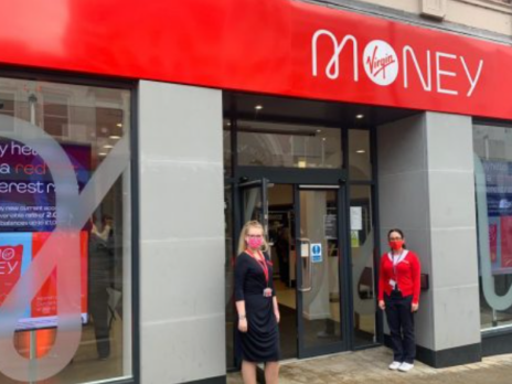Virgin Money launches Club M: a high-interest current account