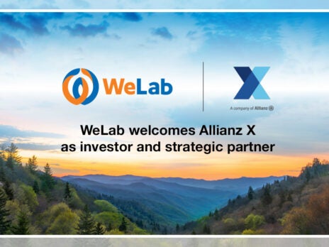 Hong Kong-based fintech firm WeLab raises $75m