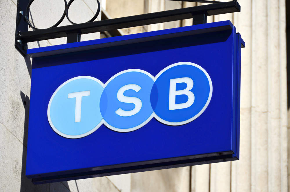 TSB to launch 43 pop-up branches across UK