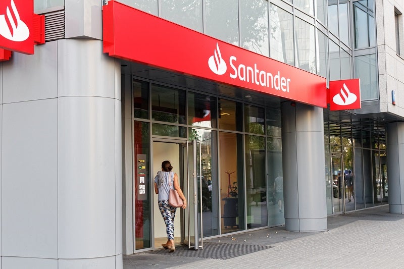 Santander Bank US