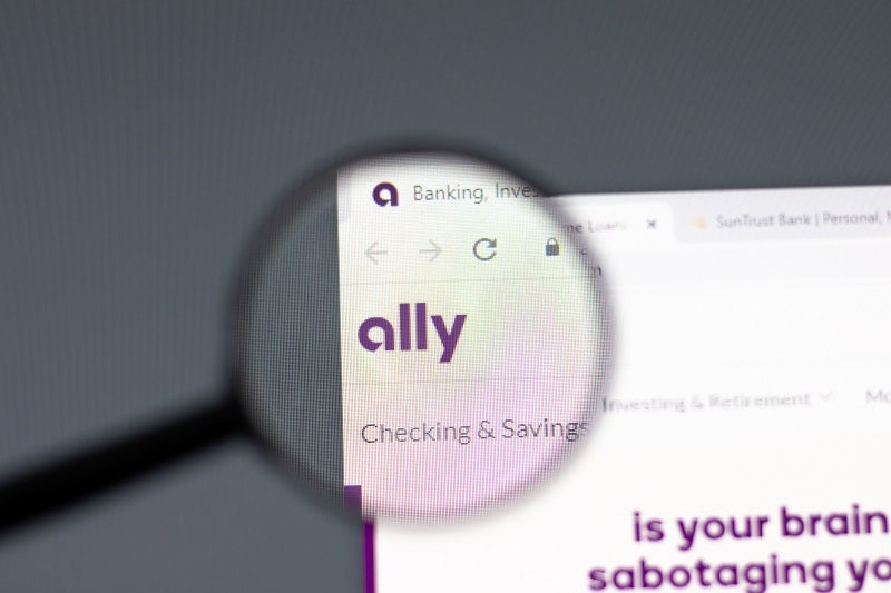 Ally Financial Q1 2021 net income of $796m with deposits up 21%
