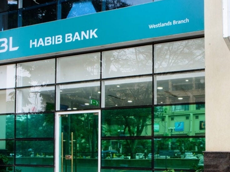 Pakistan’s largest bank bankrolls country’s top SME lender
