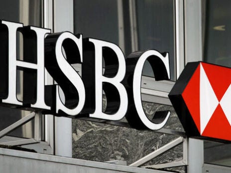 HSBC races to become an entirely digital bank