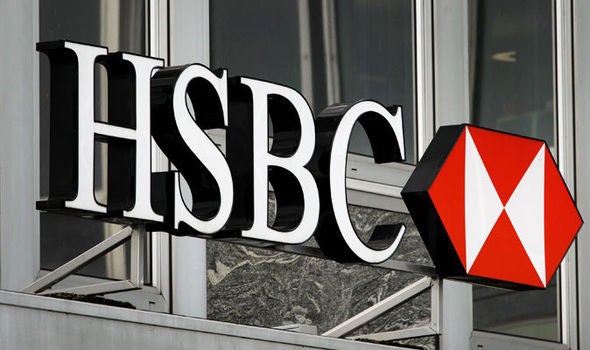 HSBC races to become an entirely digital bank