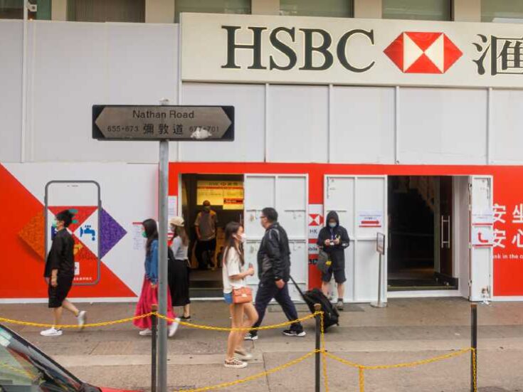 HSBC launches UAE’s first green mortgages