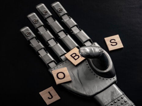 Poll on technology replacing human jobs invokes mixed response