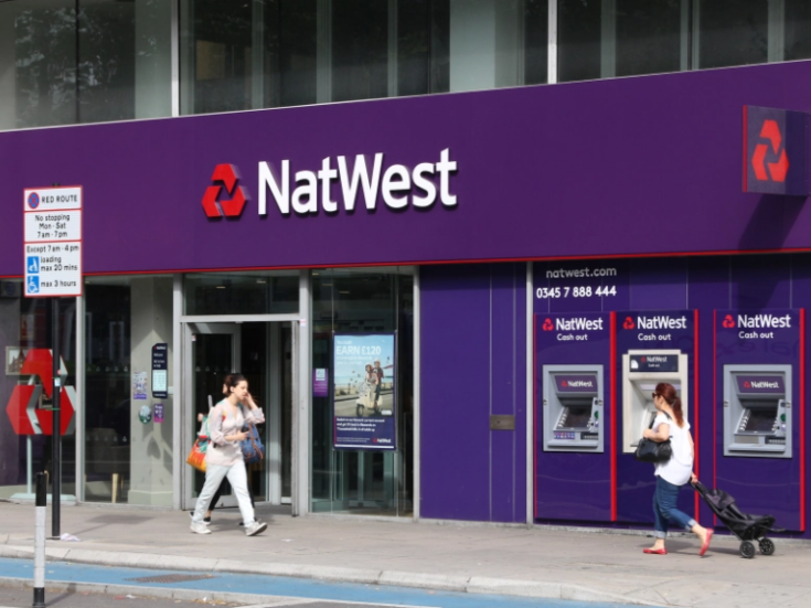 NatWest initiates daily transfer caps in fight against scams
