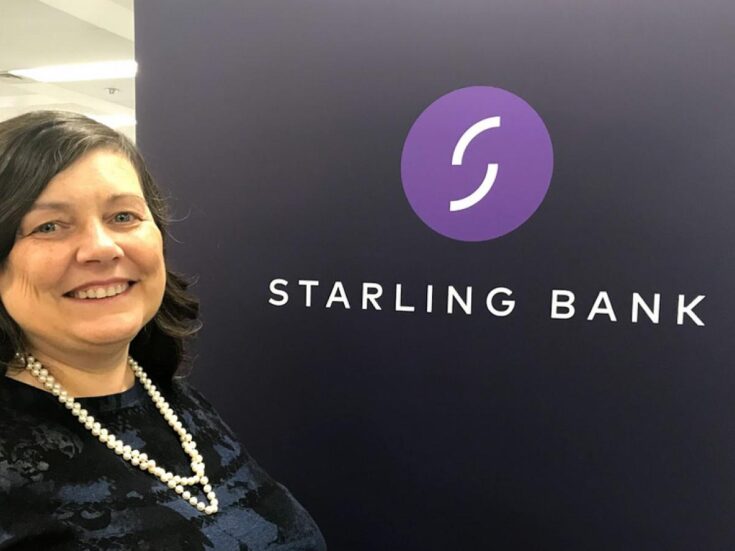 Starling Bank gears up for summer ad blitz to reel in new customers