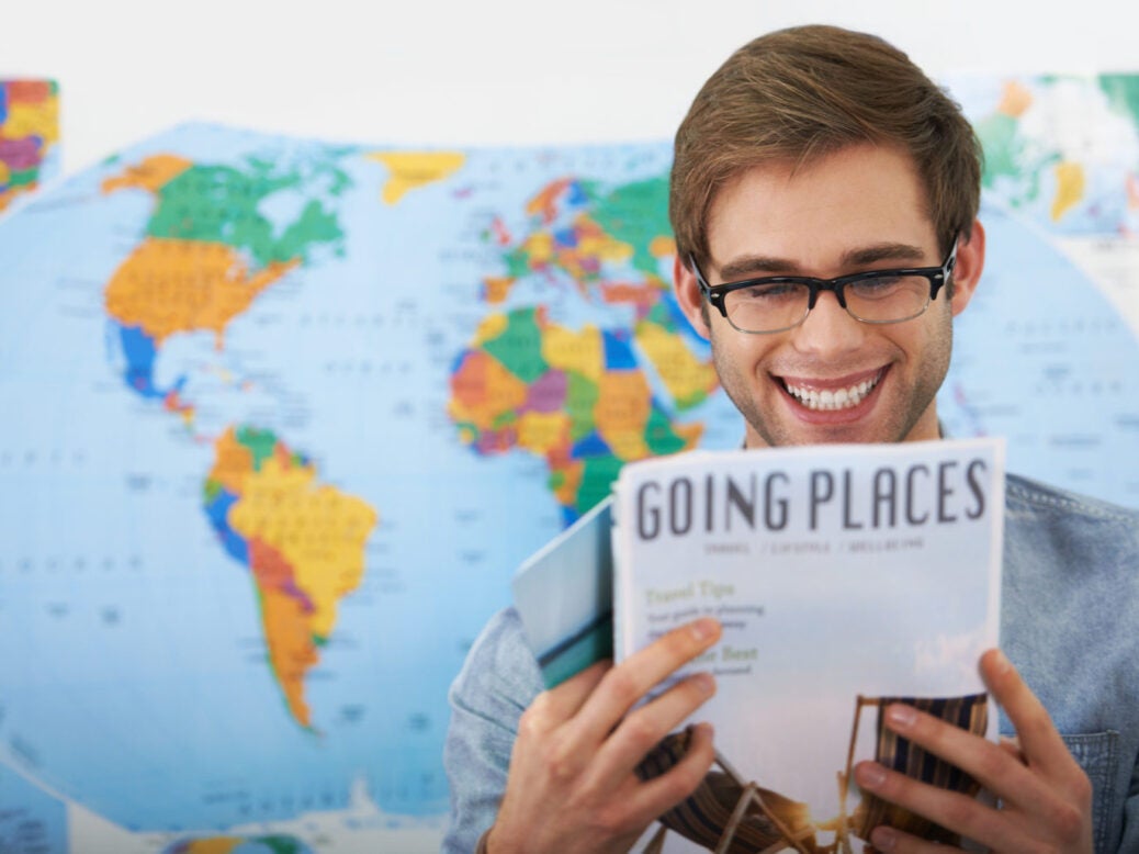 Lloyds picks Allianz Partners as new travel insurance provider