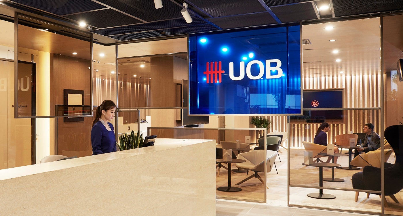 UOB Wealth Banking2 Retail Banker International