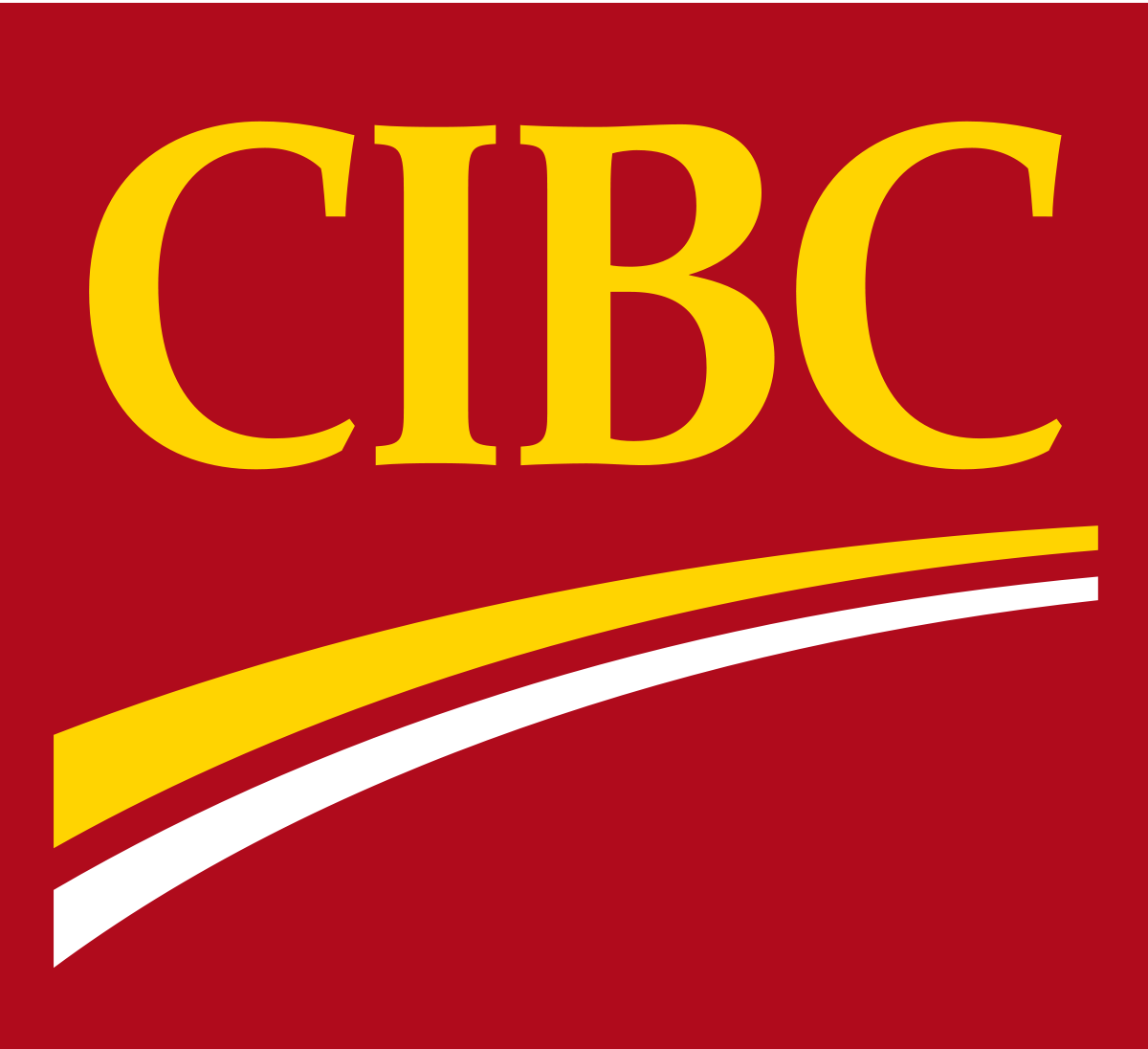Cibc Logo Retail Banker International