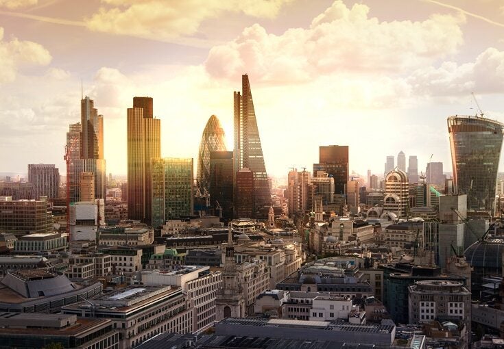 The great return – how London’s finance community is getting back to work