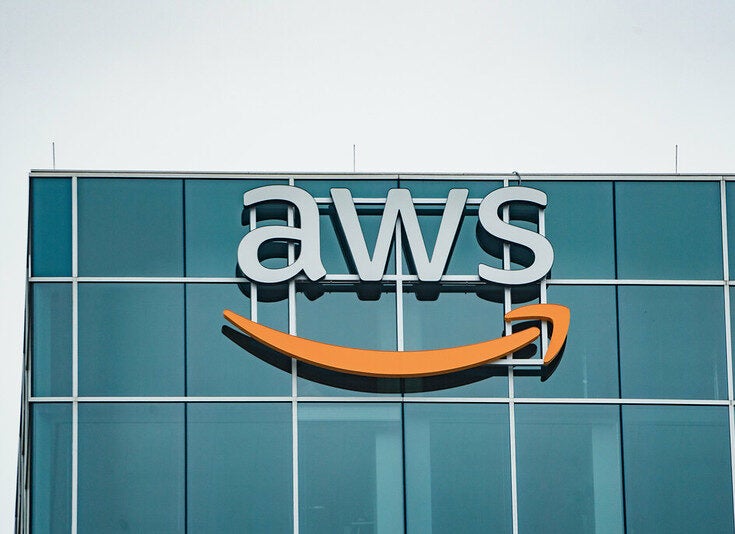 BMO to move banking operations and applications to AWS