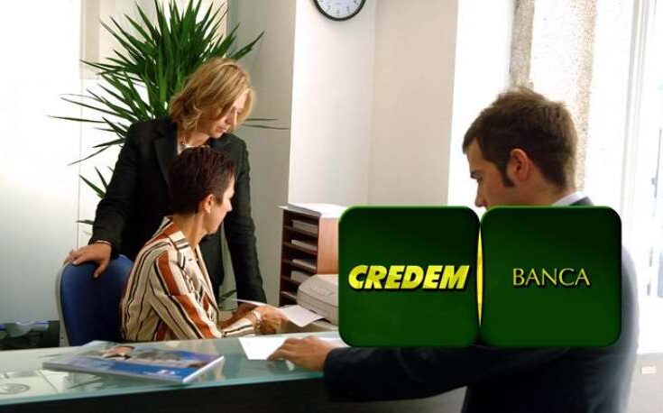 Italian bank Credem goes live with Temenos infinity in the cloud