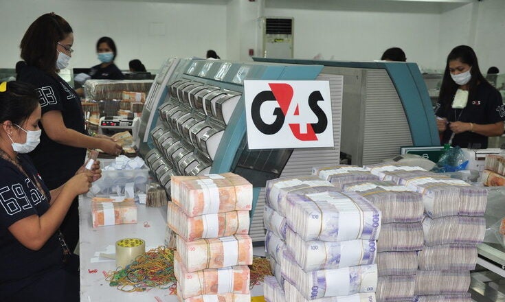 G4S and OneBanks partner to provide cash and bill payment services