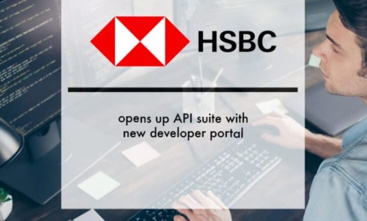 HSBC launches API Developer Portal