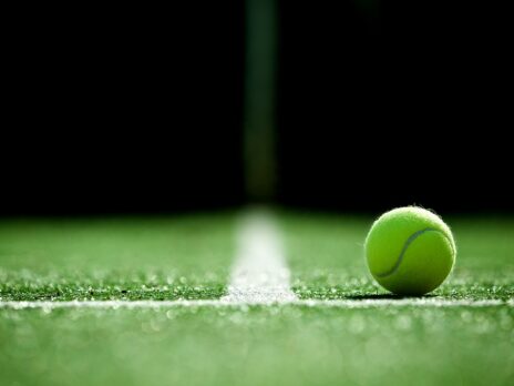 Financial institutions ace tennis sponsorship