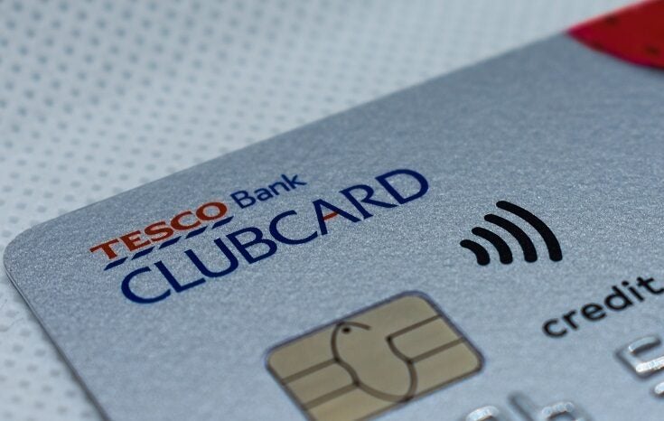 Better late than never: Tesco Bank launches digital rewards and budgeting features