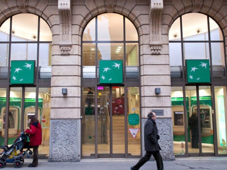 BNP Paribas: net profit surges 26% after retail banking returns to form