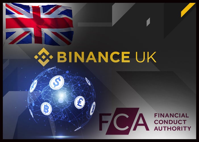 Barclays blocks payments to Binance after FCA ban